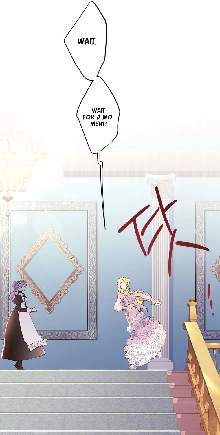 I Became The Male Lead’S Adopted Daughter Chapter 22 page 45 - 