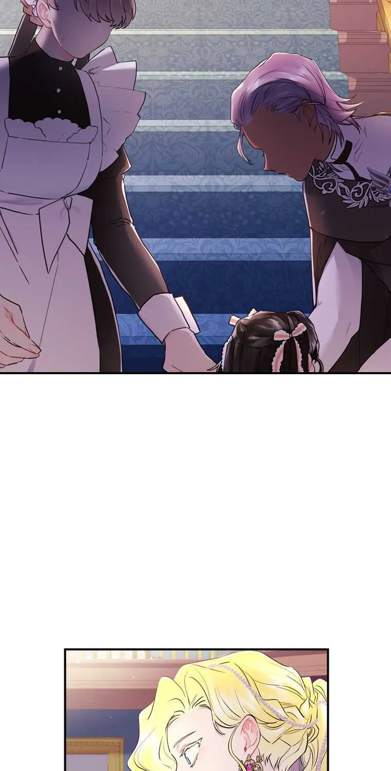 I Became The Male Lead’S Adopted Daughter Chapter 22 page 49 - 