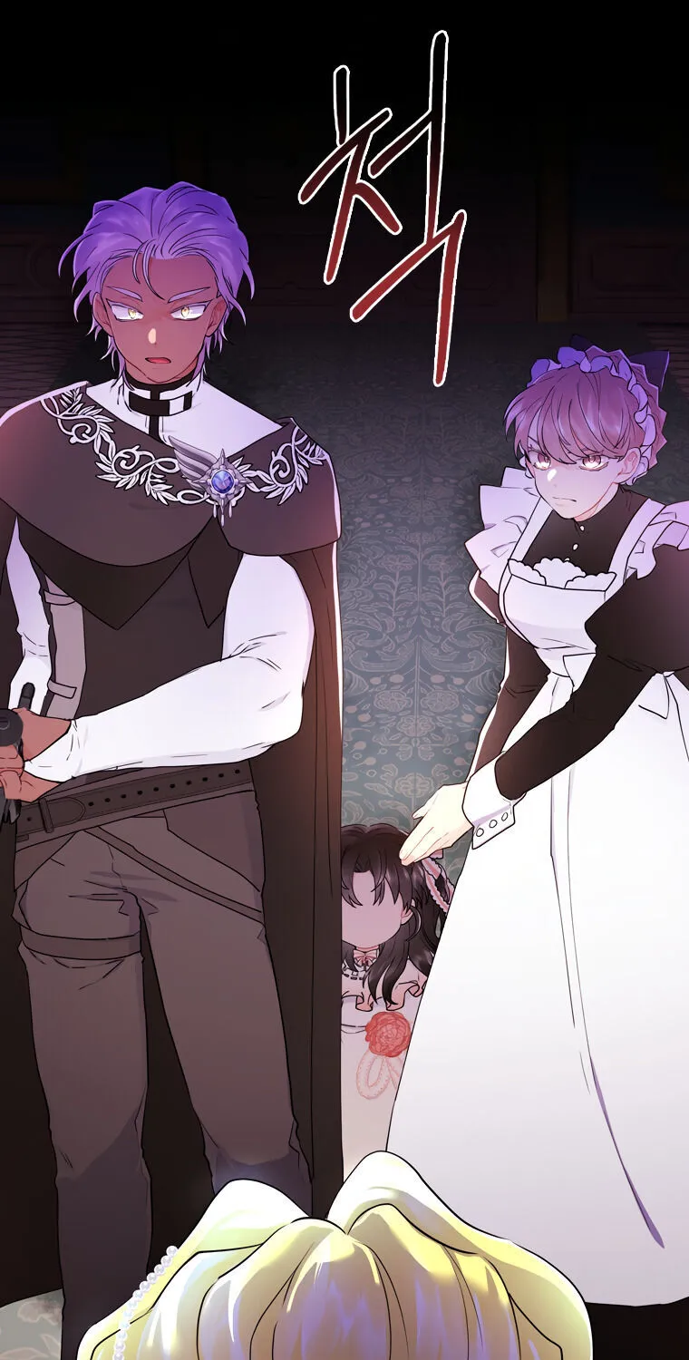 I Became The Male Lead’S Adopted Daughter Chapter 22 page 51 - 