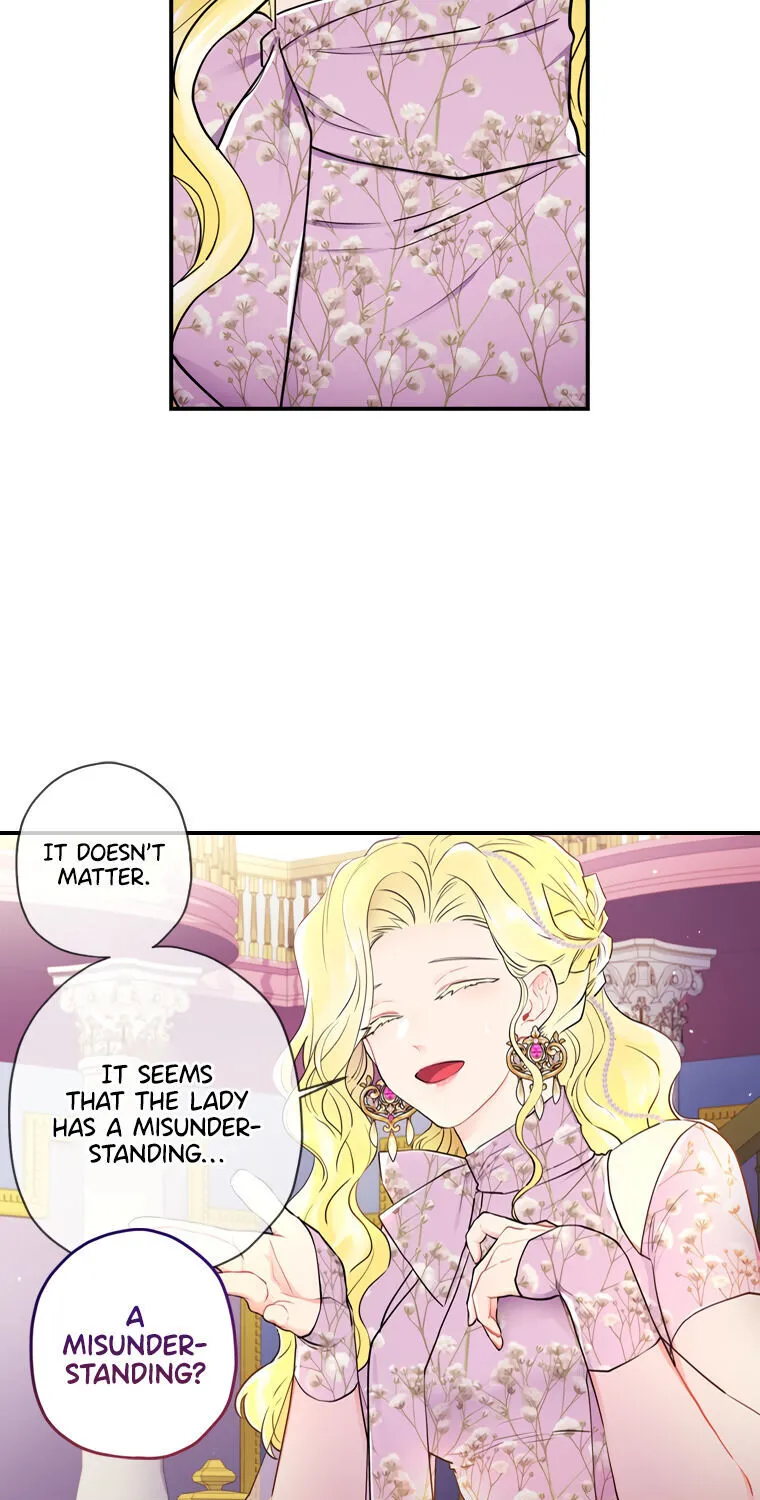 I Became The Male Lead’S Adopted Daughter Chapter 22 page 53 - 