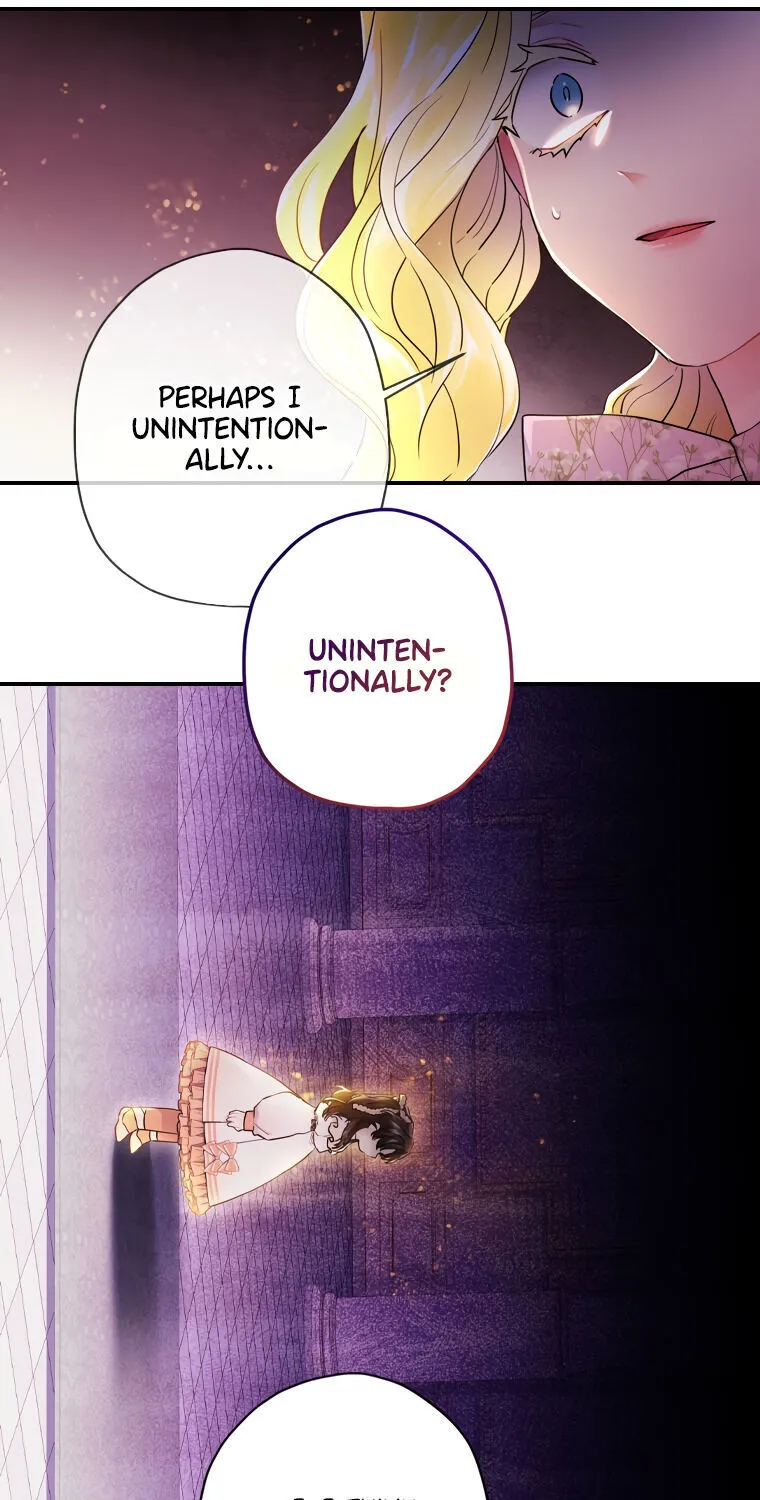 I Became The Male Lead’S Adopted Daughter Chapter 22 page 56 - 