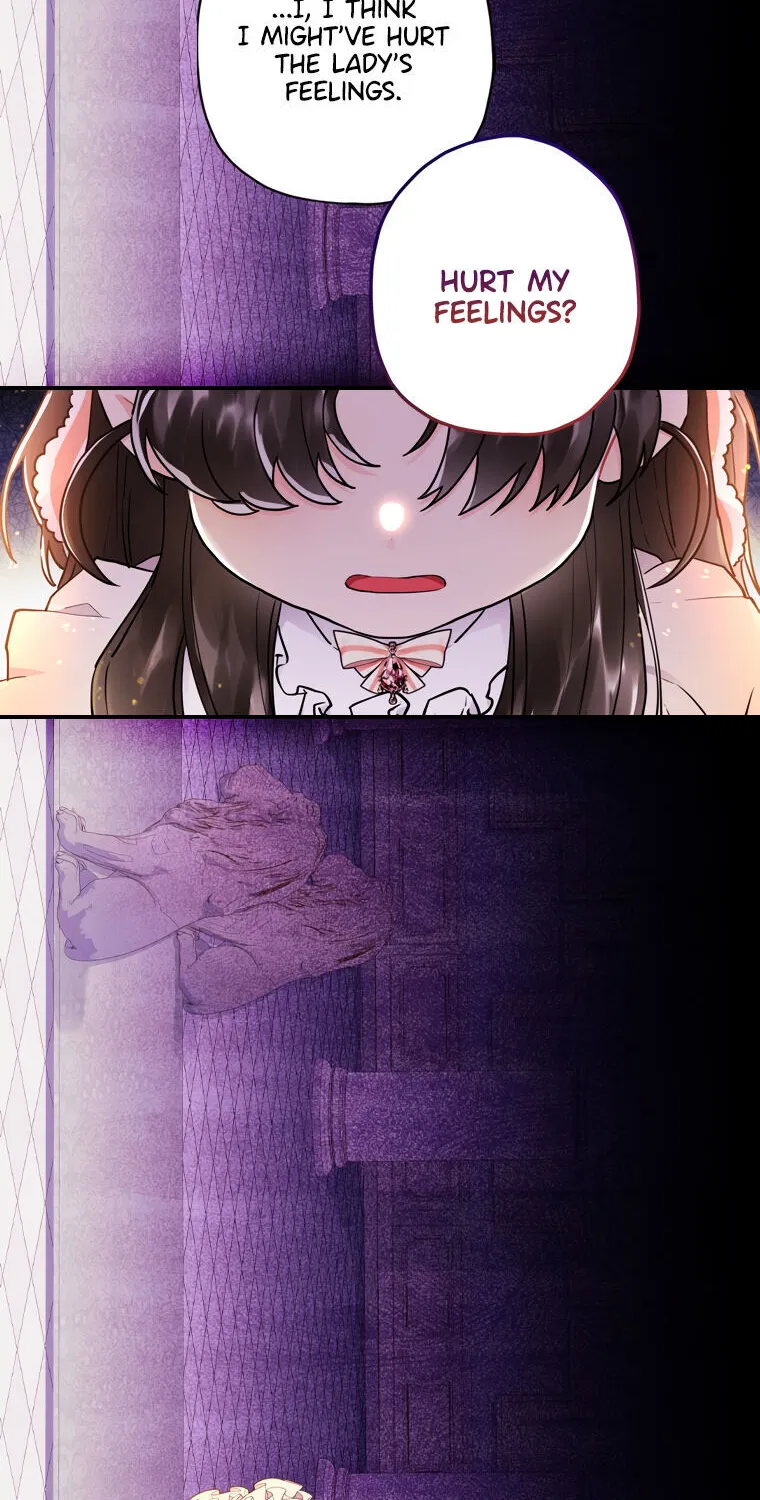 I Became The Male Lead’S Adopted Daughter Chapter 22 page 57 - 