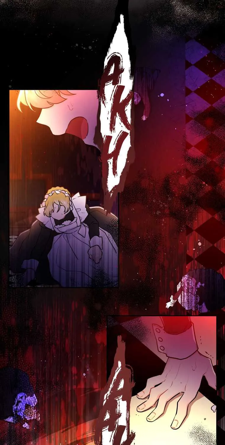 I Became The Male Lead’S Adopted Daughter Chapter 22 page 63 - 