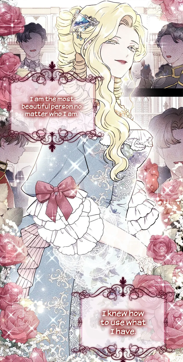 I Became The Male Lead’S Adopted Daughter Chapter 22 page 8 - 