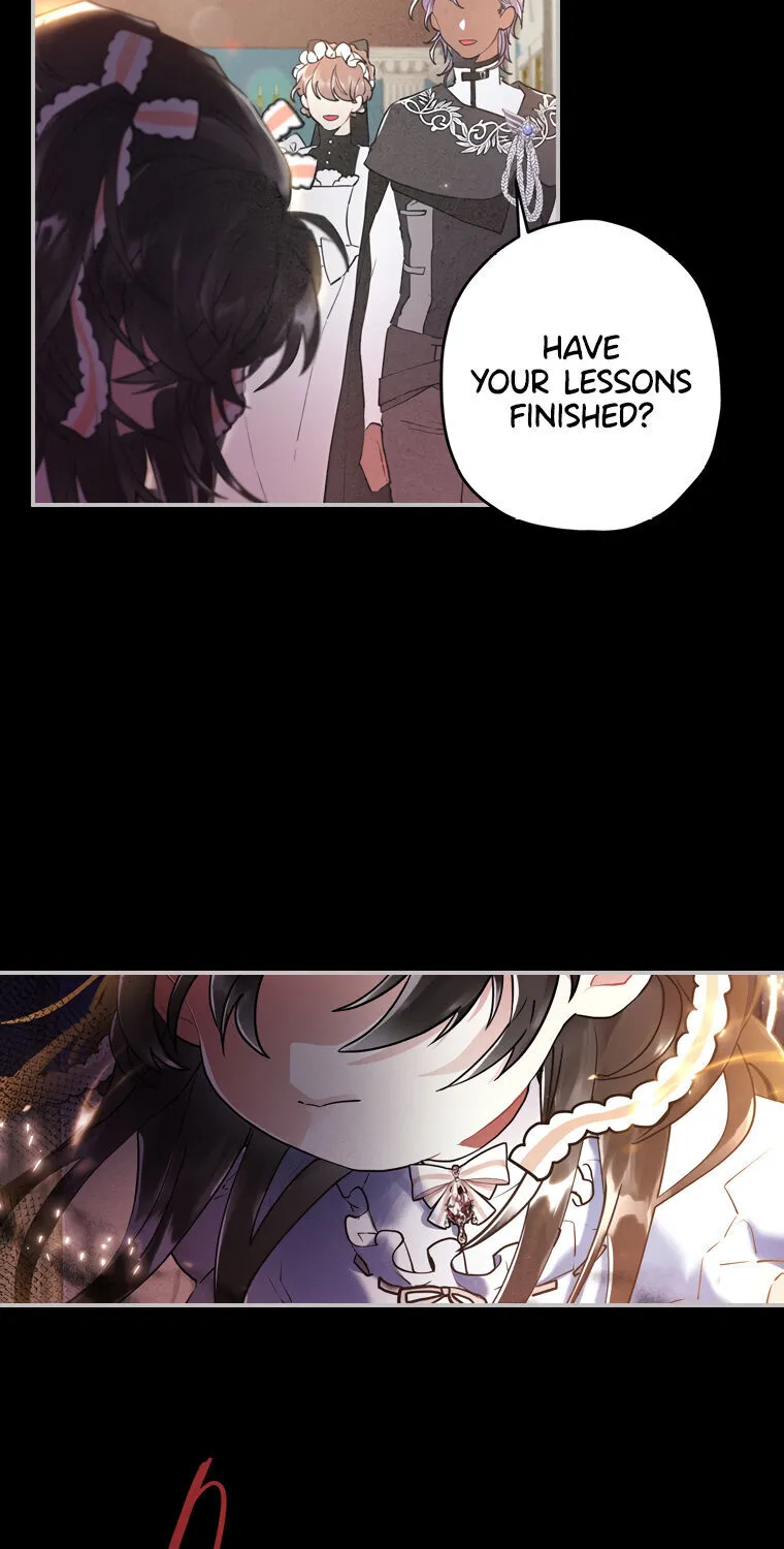 I Became The Male Lead’S Adopted Daughter Chapter 23 page 11 - 