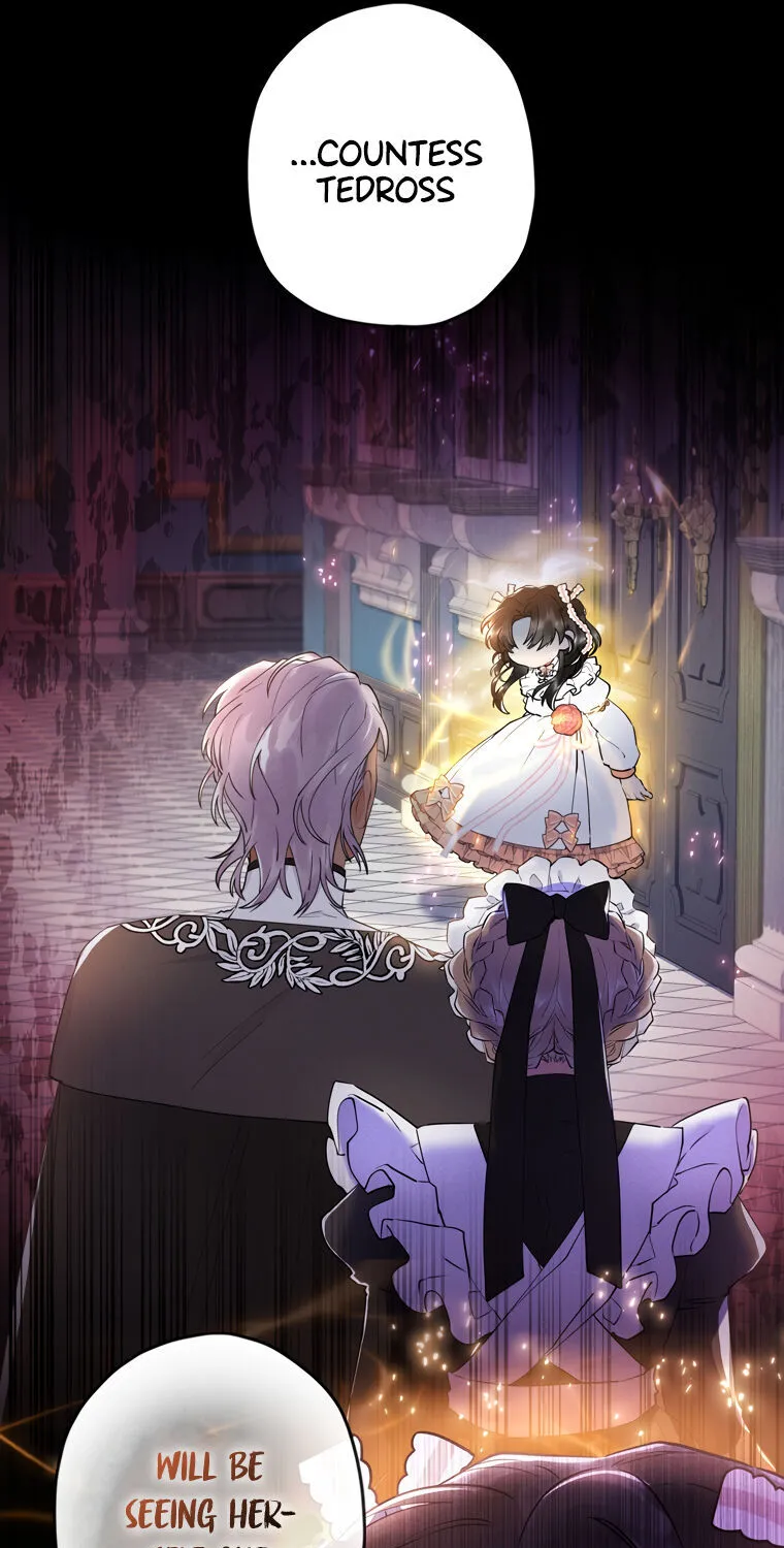 I Became The Male Lead’S Adopted Daughter Chapter 23 page 13 - 