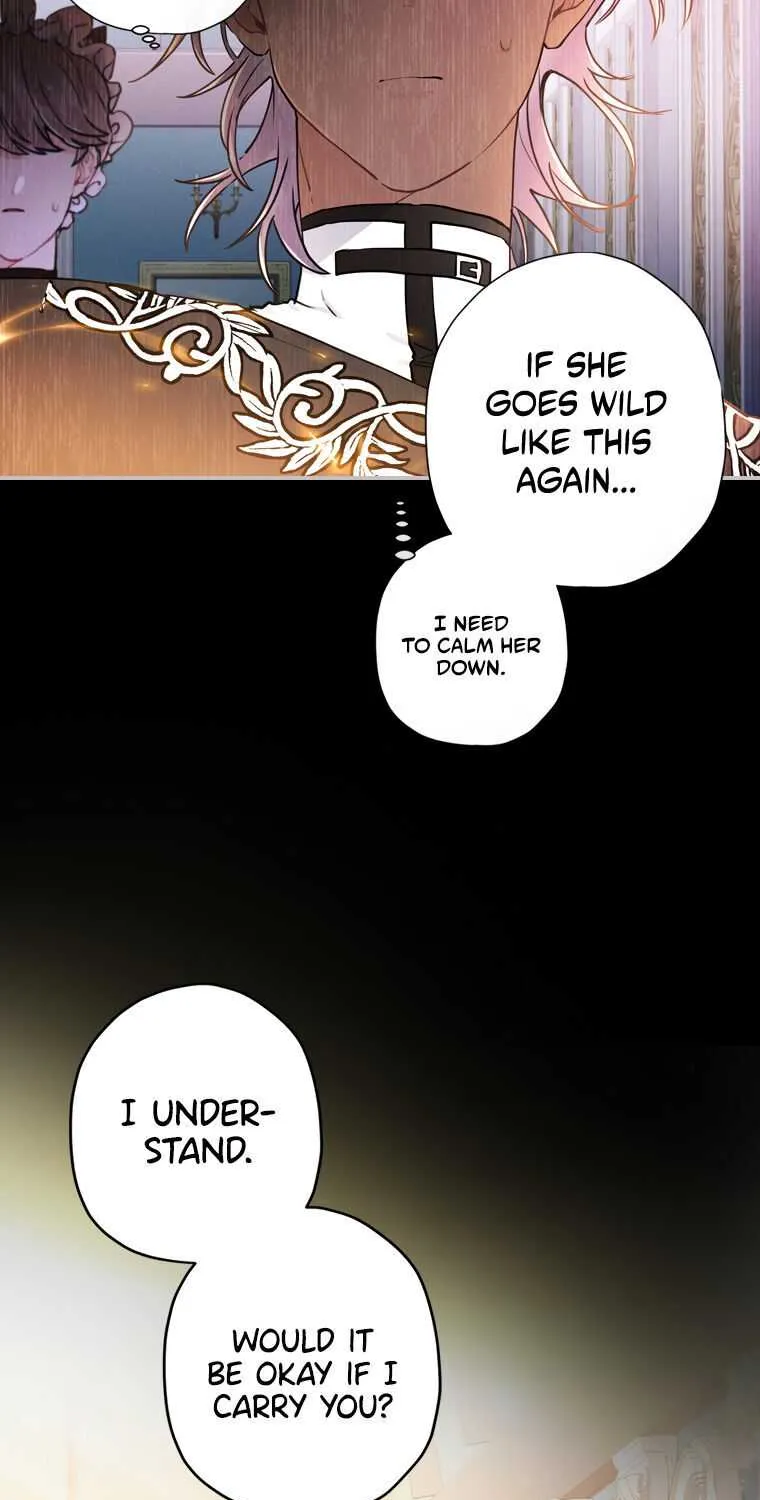 I Became The Male Lead’S Adopted Daughter Chapter 23 page 15 - 