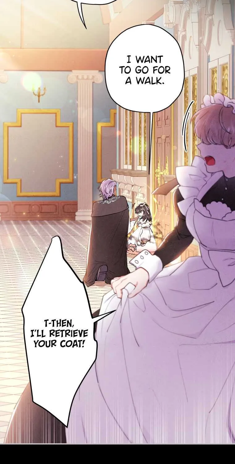 I Became The Male Lead’S Adopted Daughter Chapter 23 page 16 - 