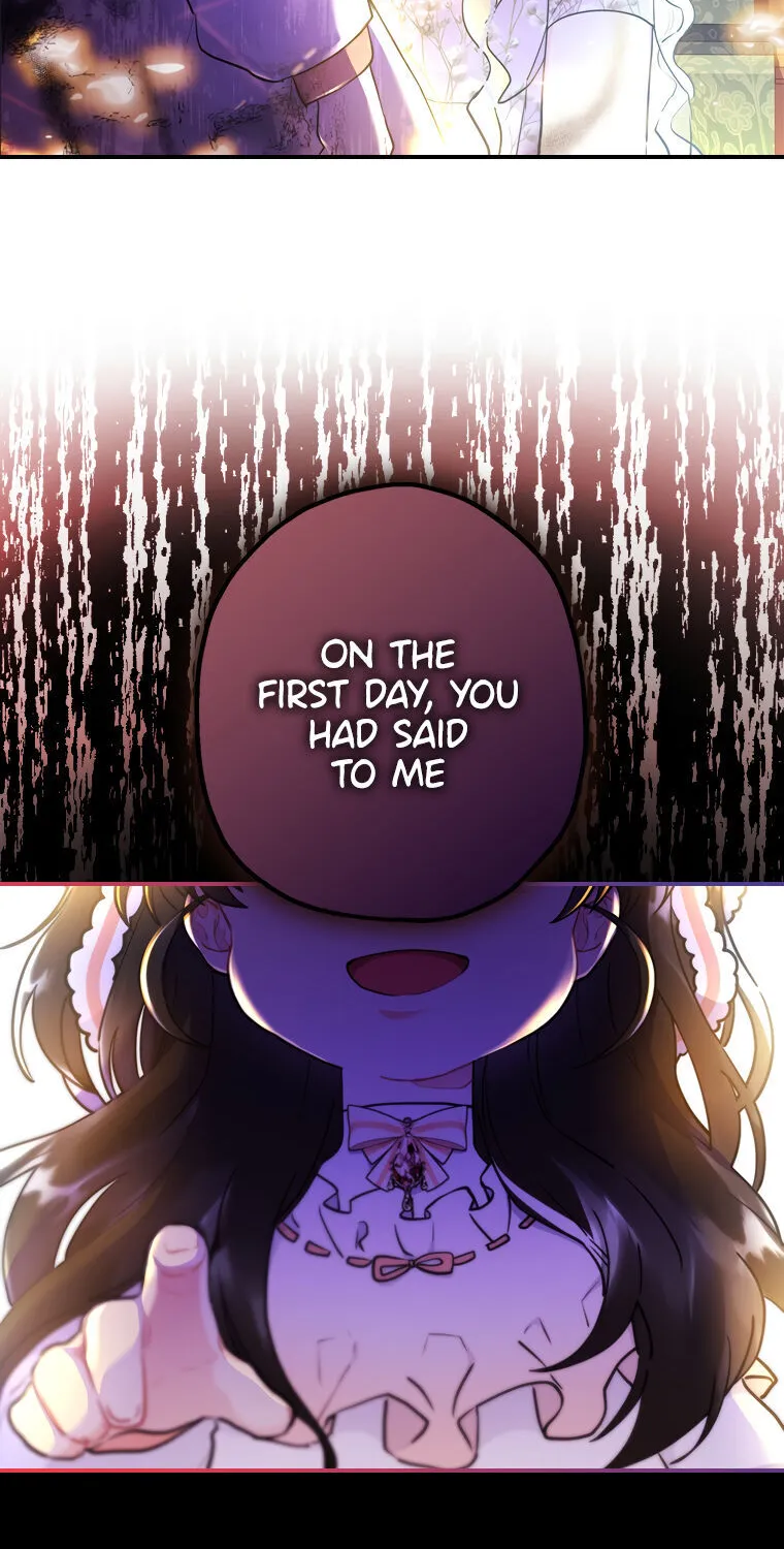 I Became The Male Lead’S Adopted Daughter Chapter 23 page 24 - 