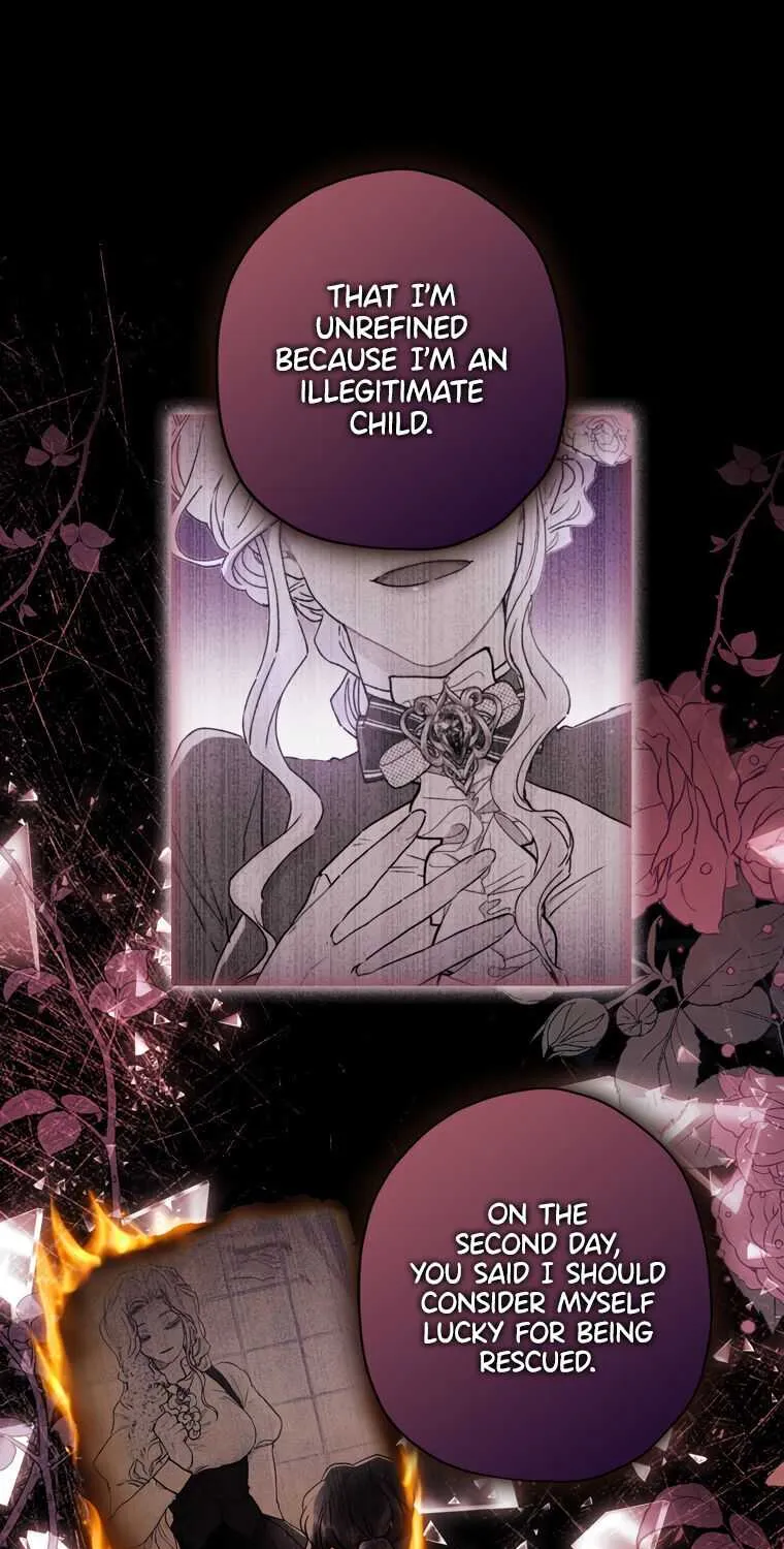 I Became The Male Lead’S Adopted Daughter Chapter 23 page 25 - 