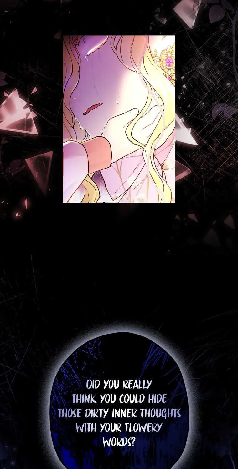 I Became The Male Lead’S Adopted Daughter Chapter 23 page 27 - 