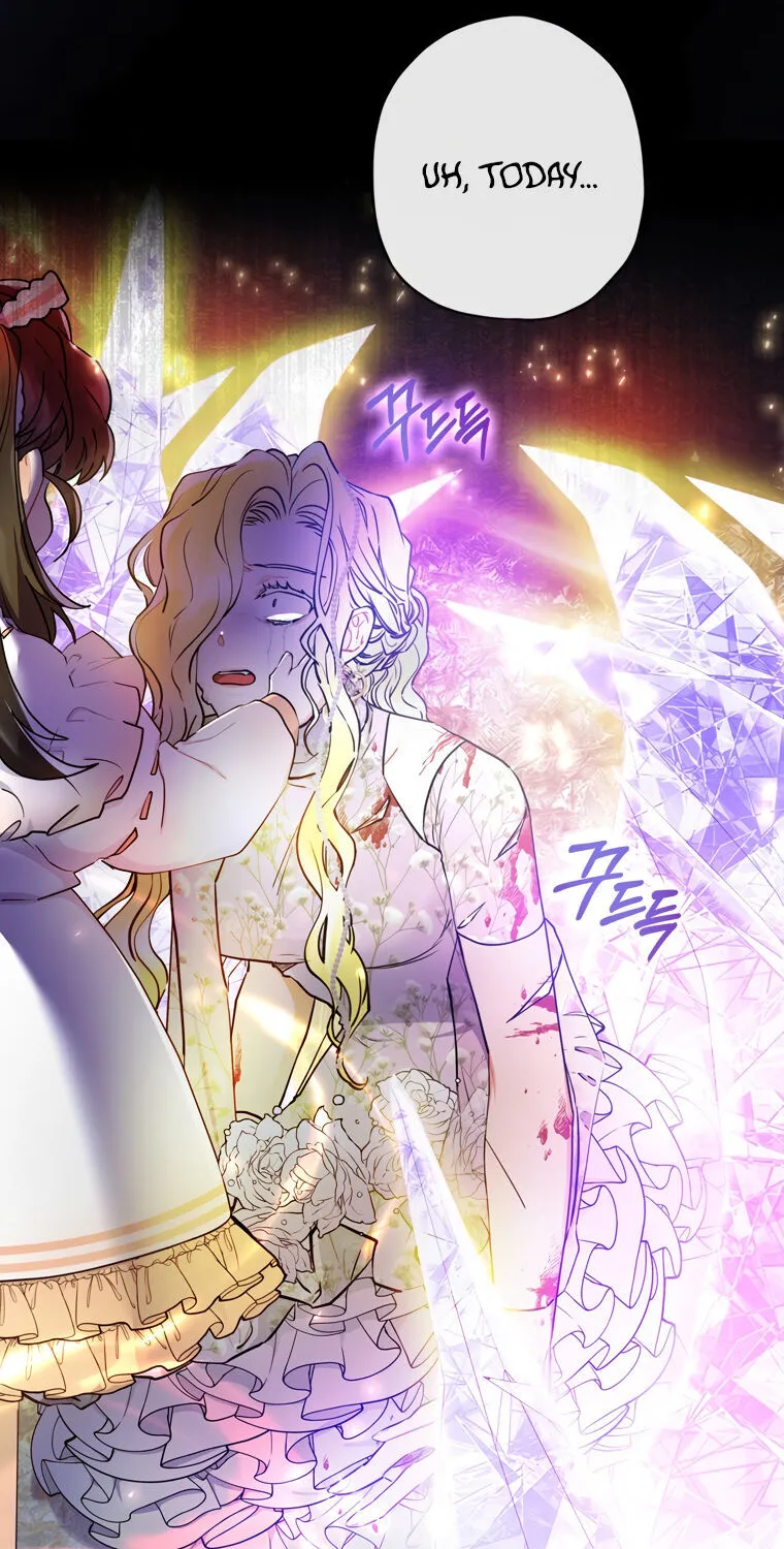 I Became The Male Lead’S Adopted Daughter Chapter 23 page 31 - 