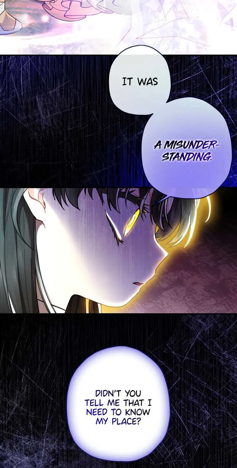 I Became The Male Lead’S Adopted Daughter Chapter 23 page 32 - 