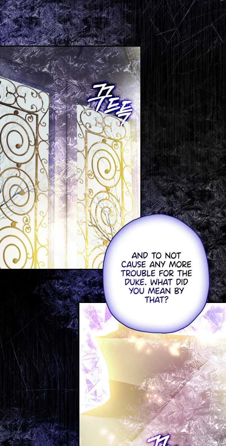 I Became The Male Lead’S Adopted Daughter Chapter 23 page 33 - 
