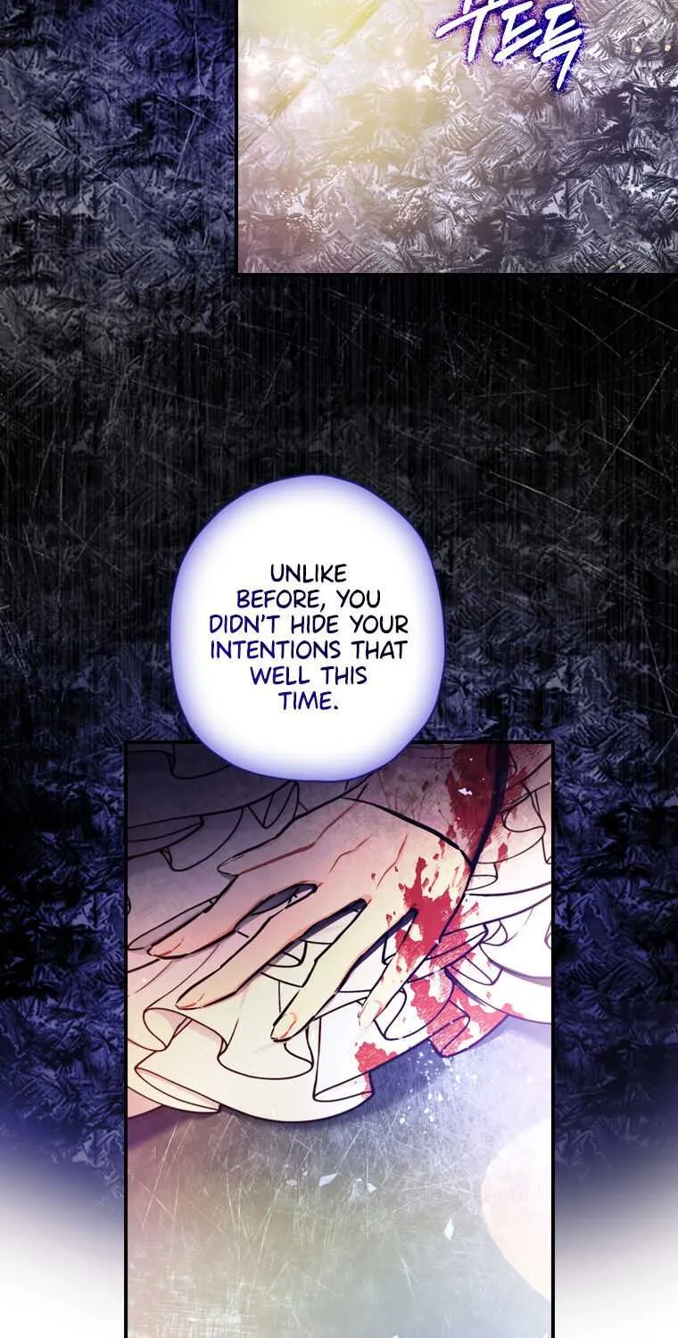 I Became The Male Lead’S Adopted Daughter Chapter 23 page 34 - 