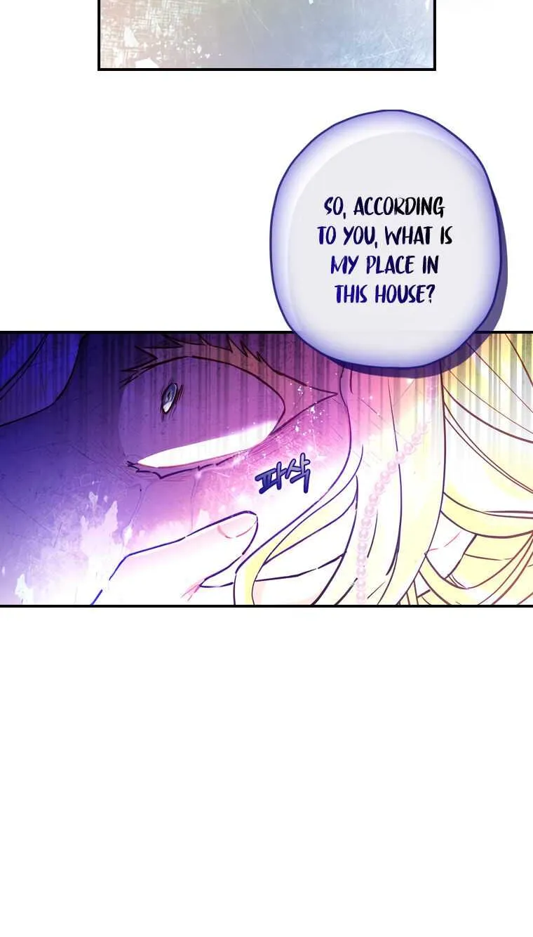 I Became The Male Lead’S Adopted Daughter Chapter 23 page 35 - 