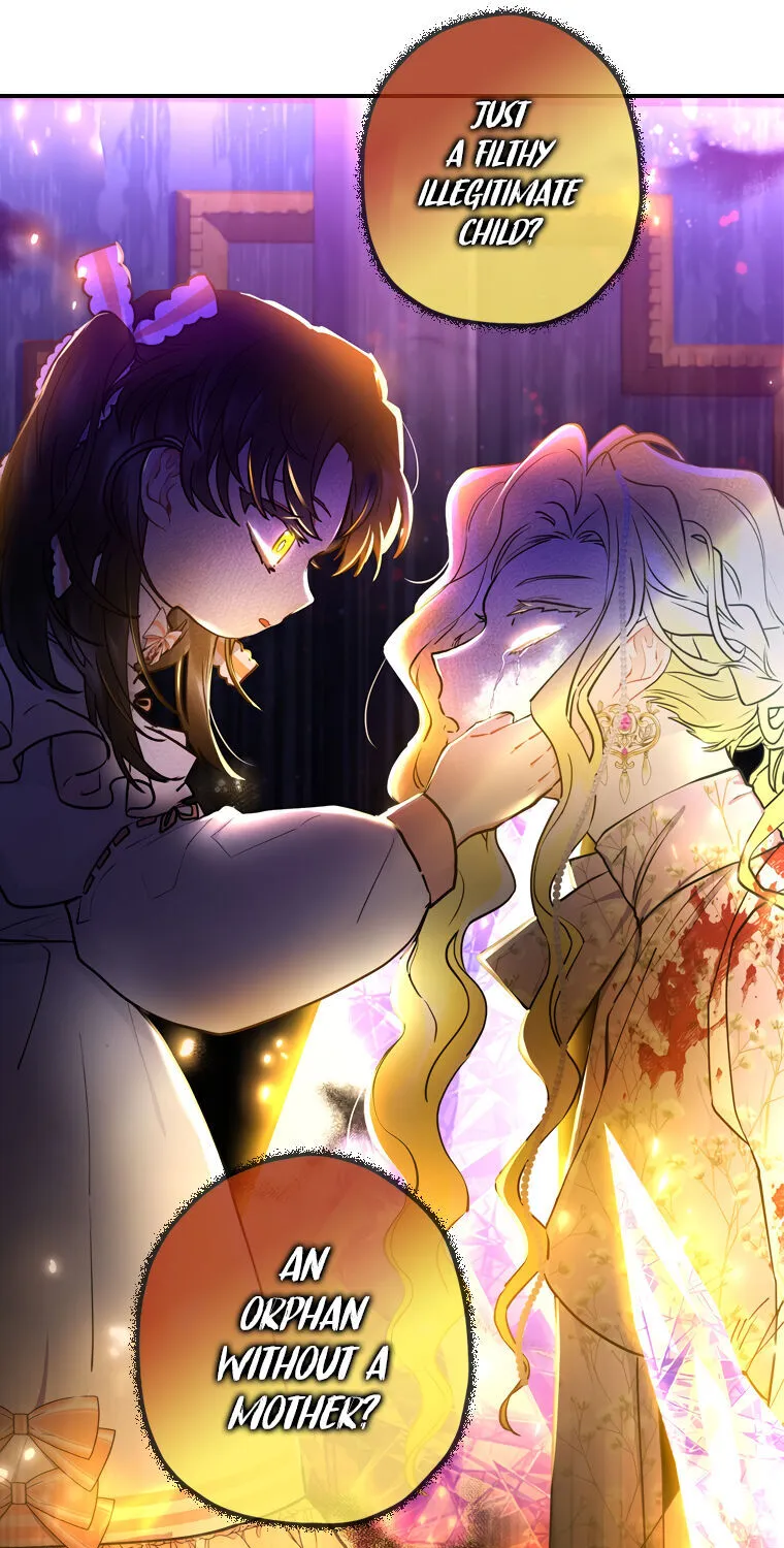 I Became The Male Lead’S Adopted Daughter Chapter 23 page 36 - 