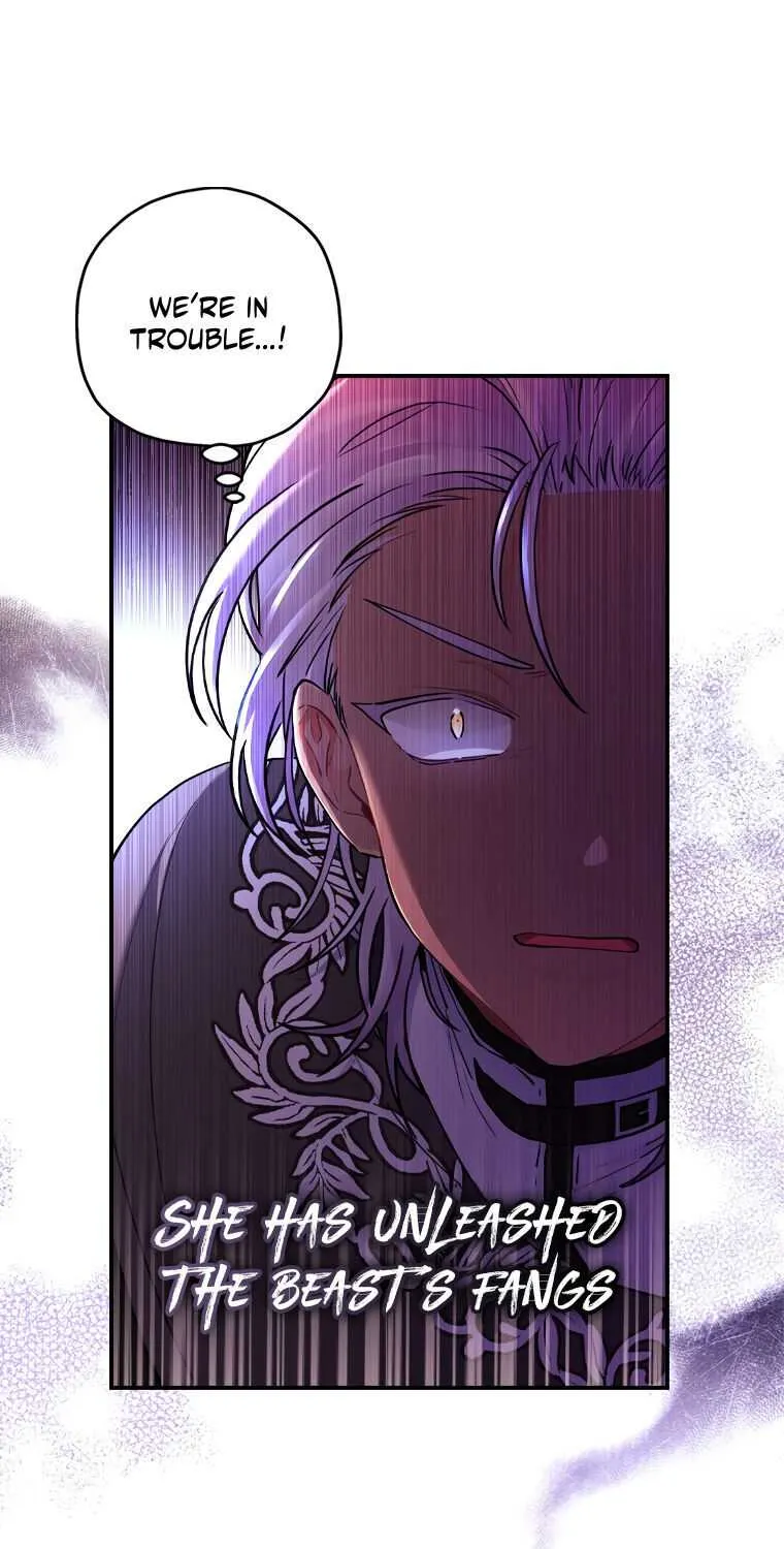 I Became The Male Lead’S Adopted Daughter Chapter 23 page 38 - 