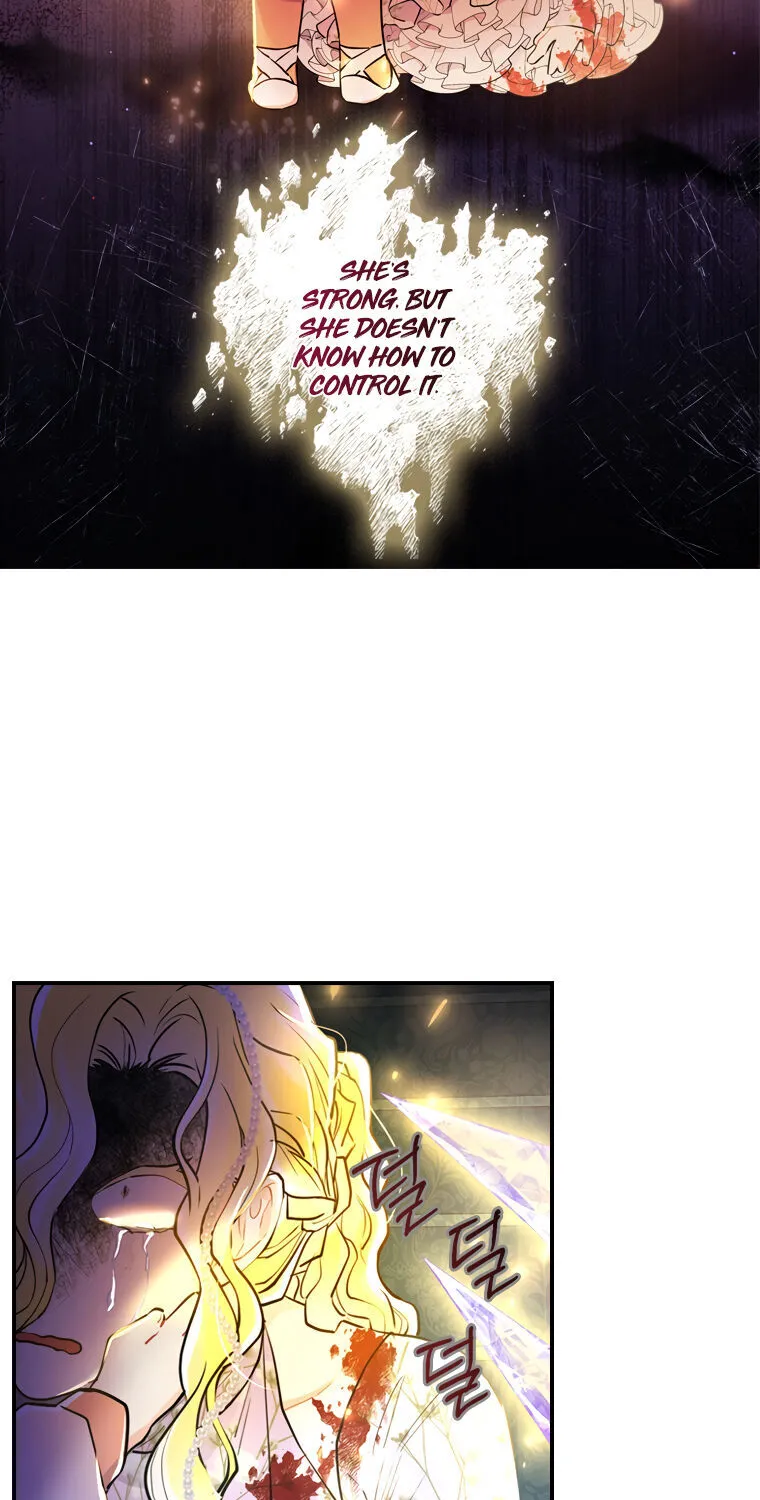 I Became The Male Lead’S Adopted Daughter Chapter 23 page 40 - 