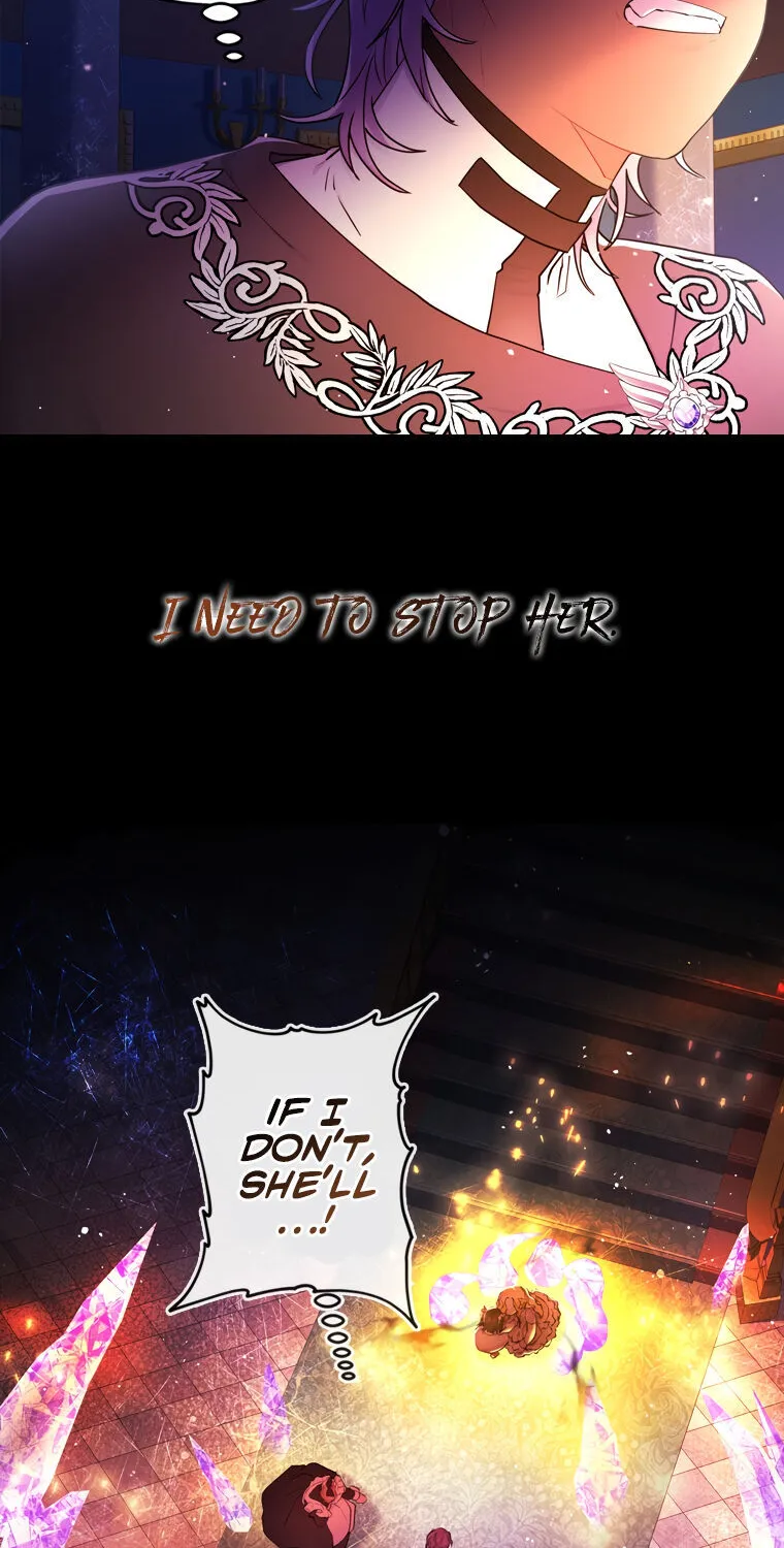 I Became The Male Lead’S Adopted Daughter Chapter 23 page 43 - 