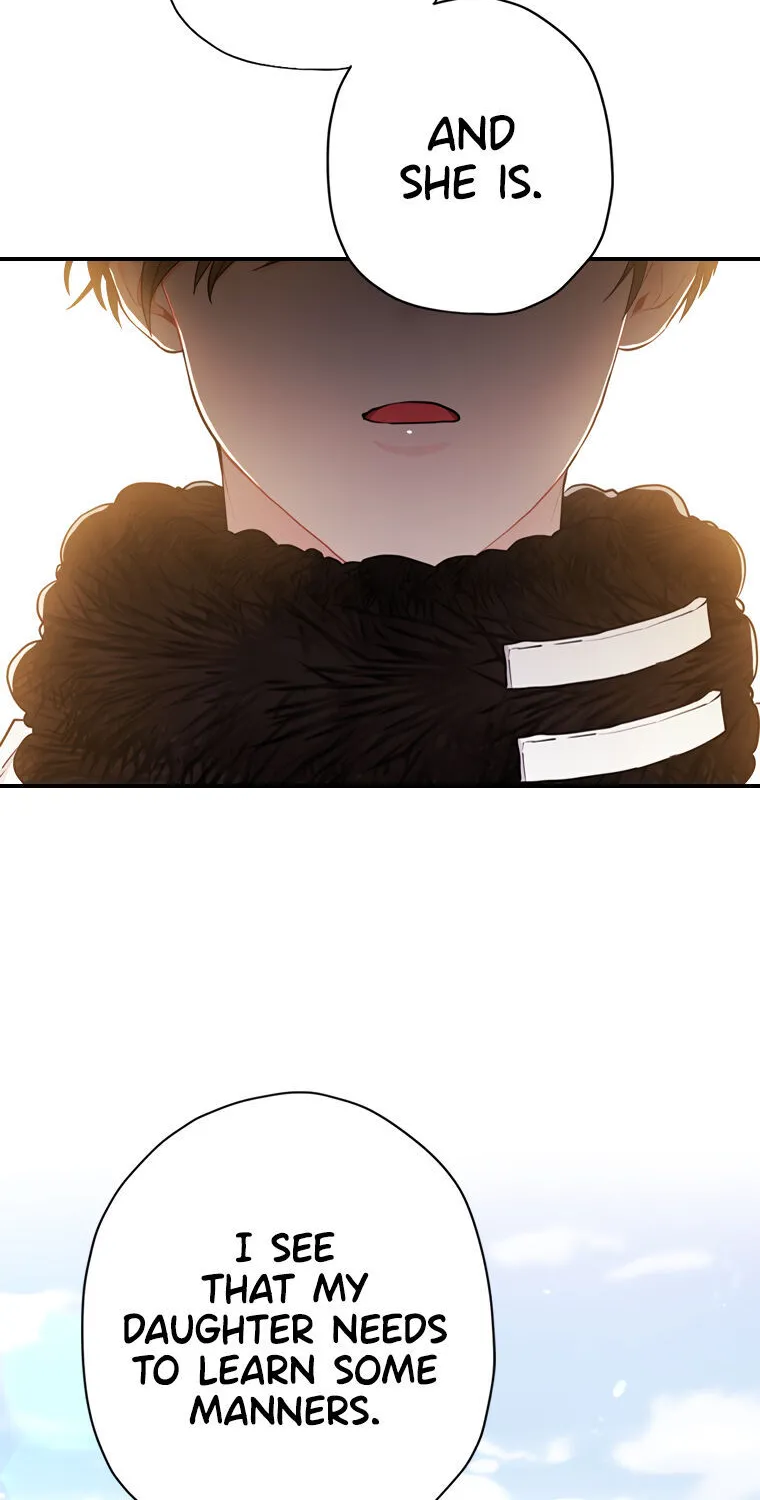 I Became The Male Lead’S Adopted Daughter Chapter 23 page 51 - 