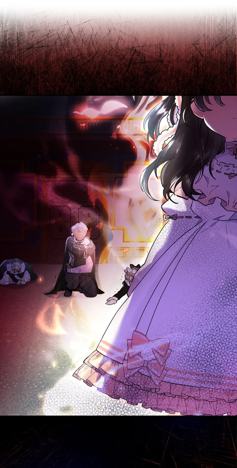 I Became The Male Lead’S Adopted Daughter Chapter 23 page 8 - 