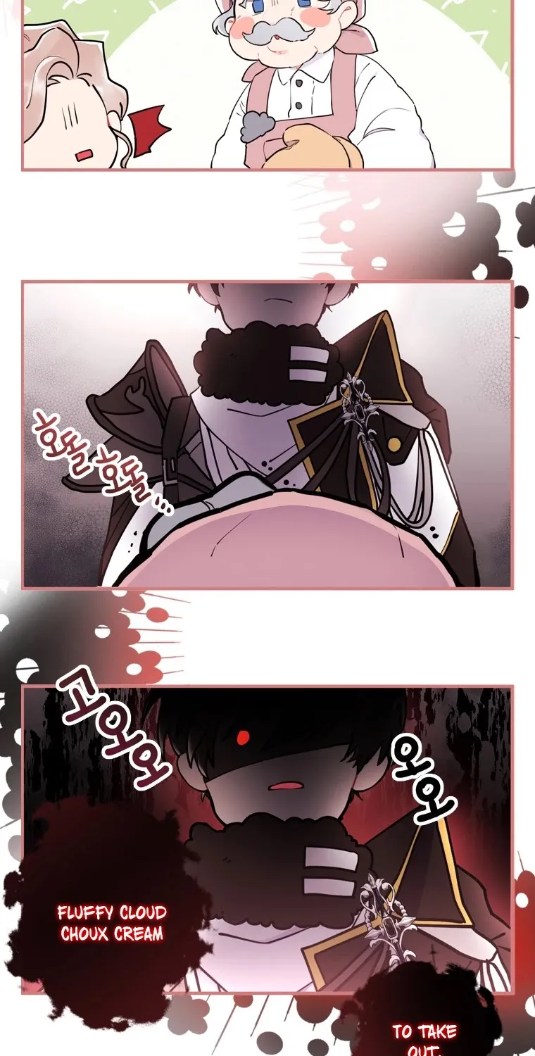I Became The Male Lead’S Adopted Daughter Chapter 24 page 12 - 