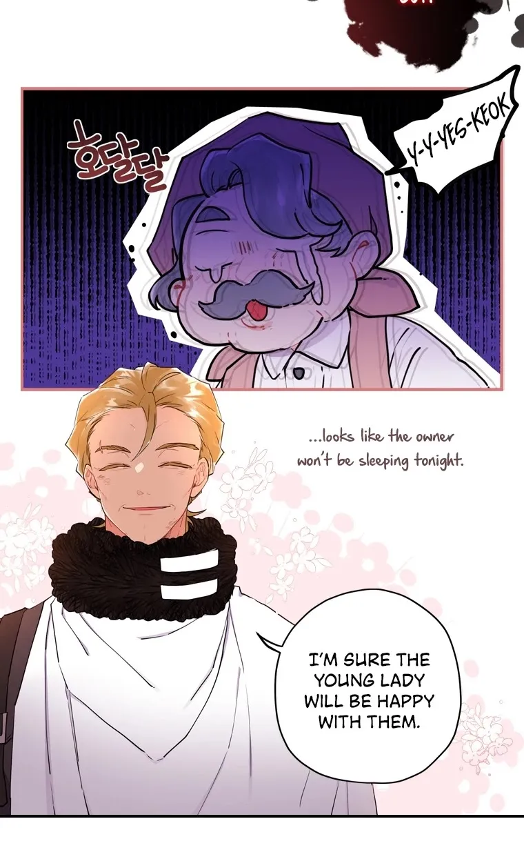 I Became The Male Lead’S Adopted Daughter Chapter 24 page 13 - 