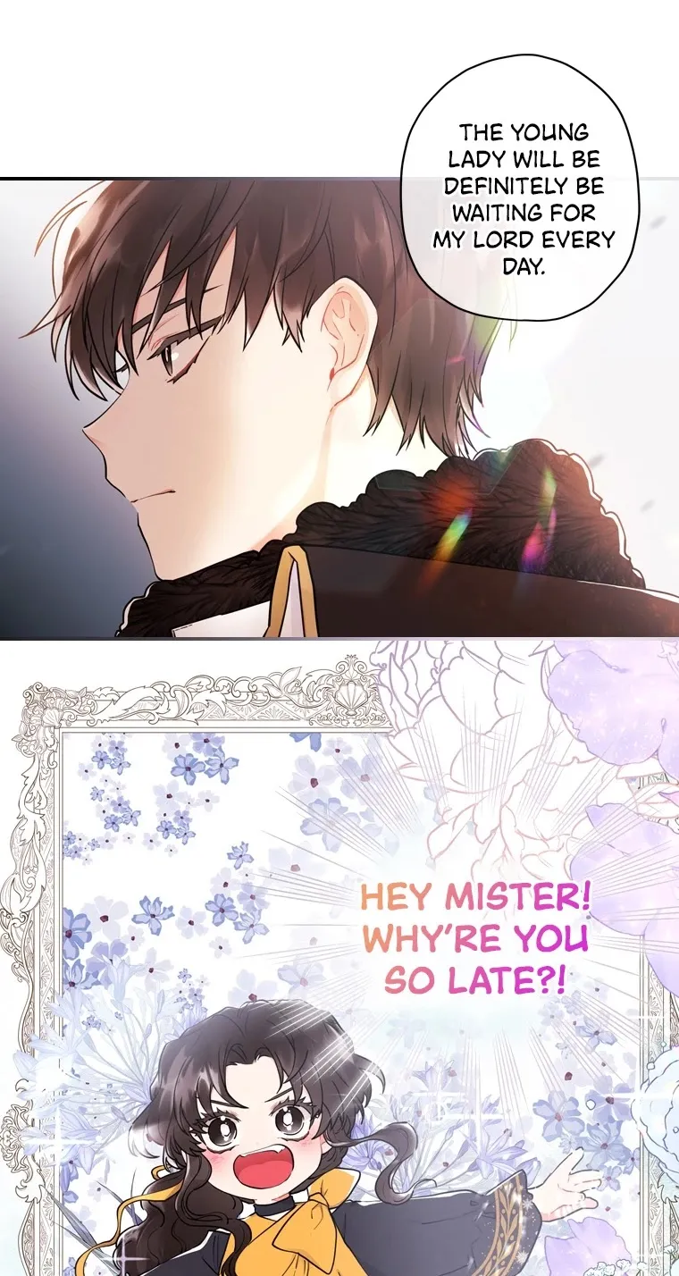 I Became The Male Lead’S Adopted Daughter Chapter 24 page 15 - 