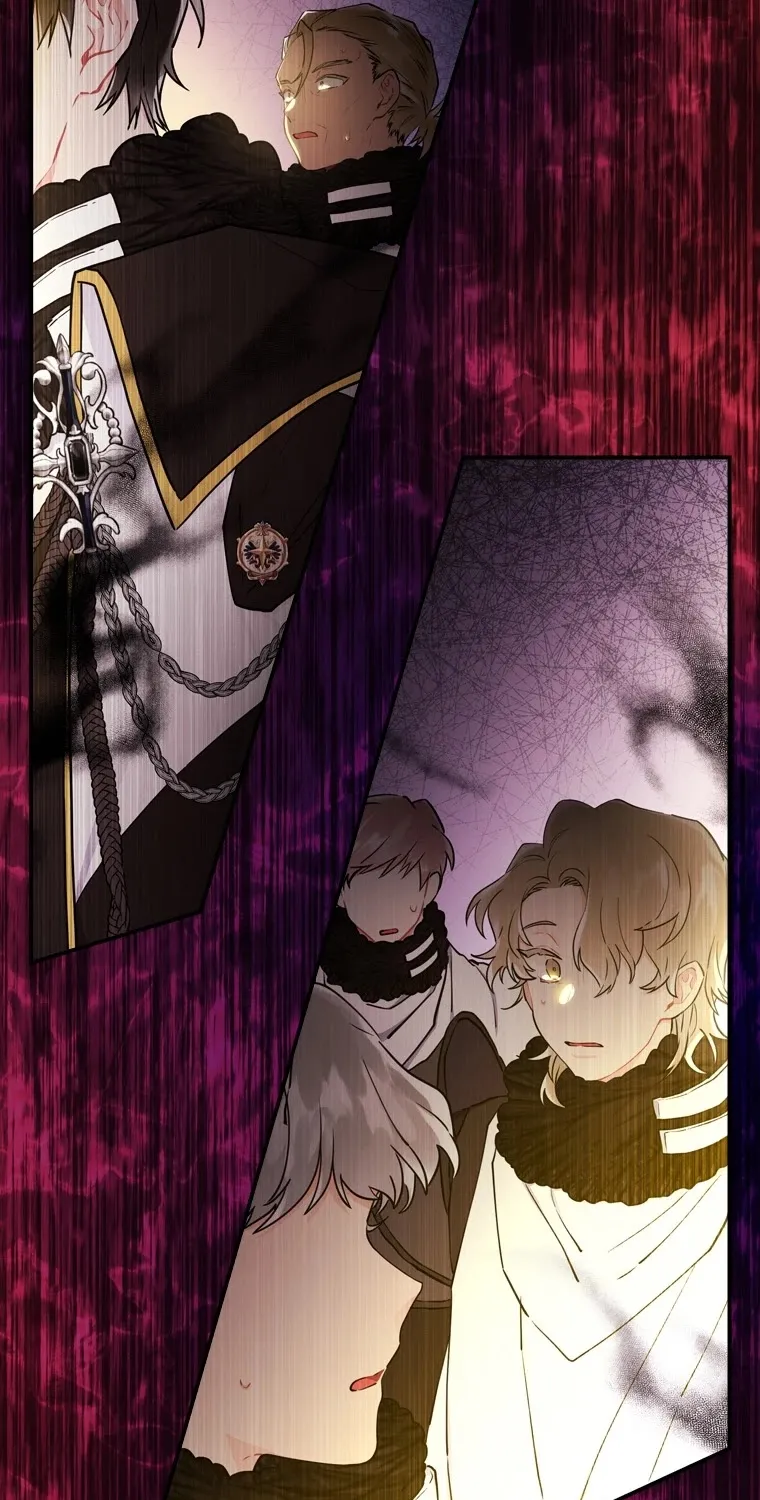 I Became The Male Lead’S Adopted Daughter Chapter 24 page 22 - 