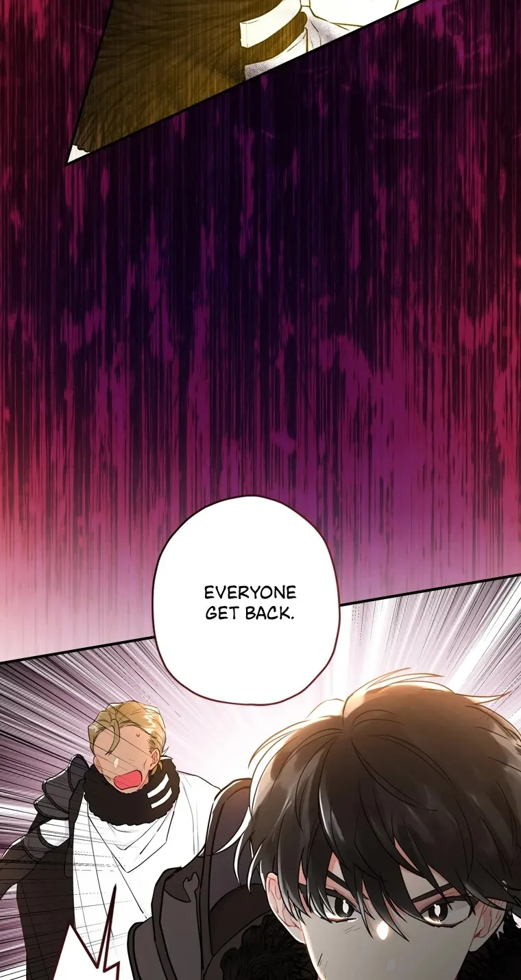 I Became The Male Lead’S Adopted Daughter Chapter 24 page 23 - 