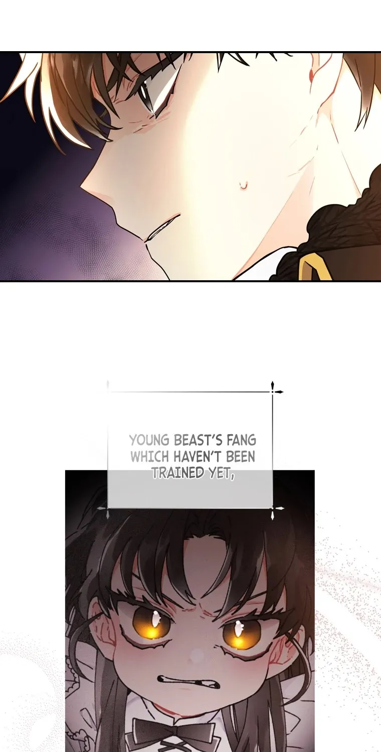 I Became The Male Lead’S Adopted Daughter Chapter 24 page 26 - 