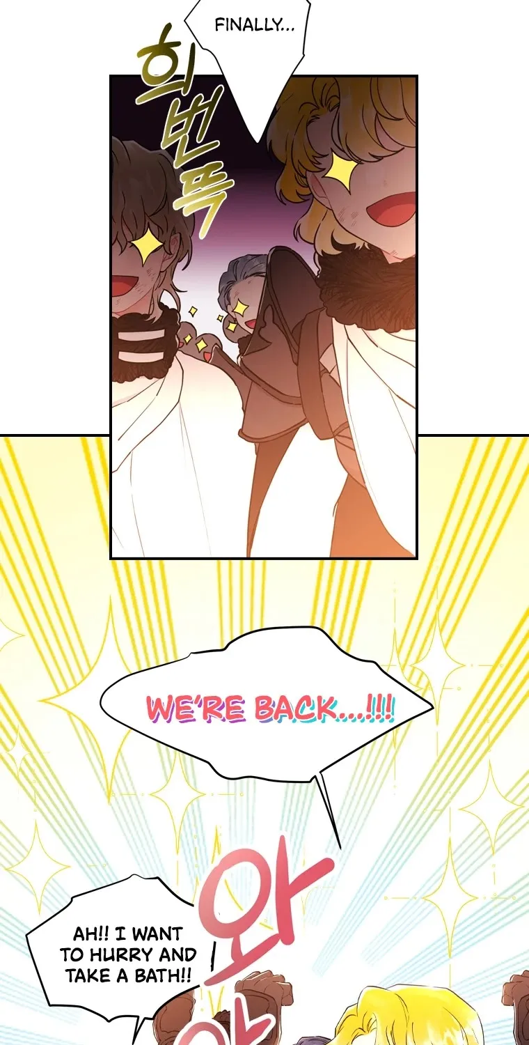 I Became The Male Lead’S Adopted Daughter Chapter 24 page 4 - 