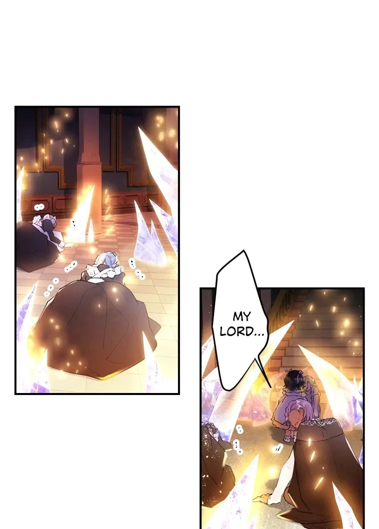 I Became The Male Lead’S Adopted Daughter Chapter 24 page 31 - 