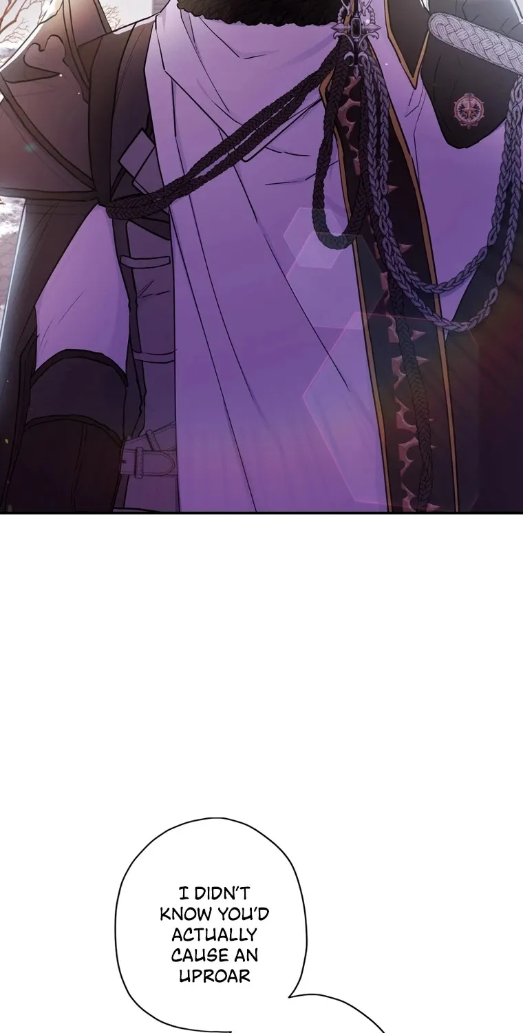 I Became The Male Lead’S Adopted Daughter Chapter 24 page 34 - 