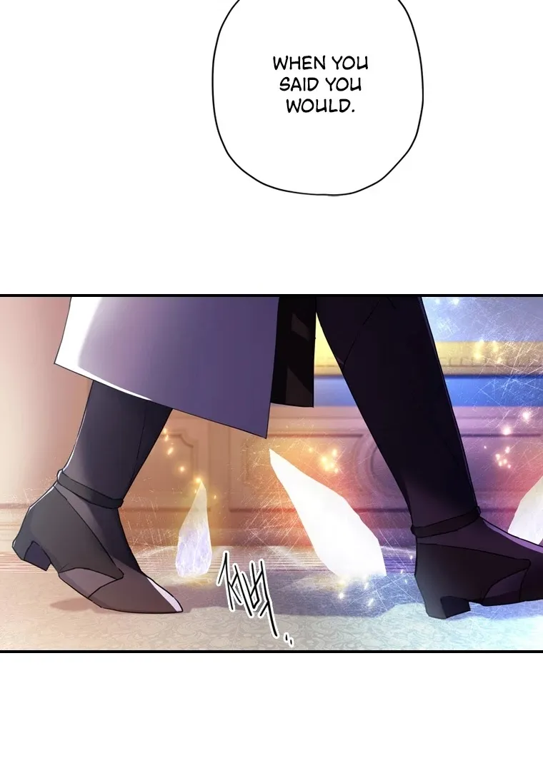 I Became The Male Lead’S Adopted Daughter Chapter 24 page 35 - 