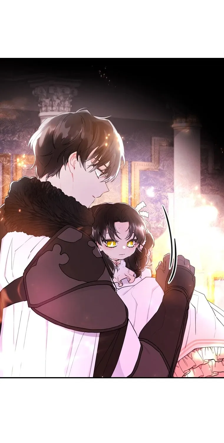 I Became The Male Lead’S Adopted Daughter Chapter 24 page 38 - 