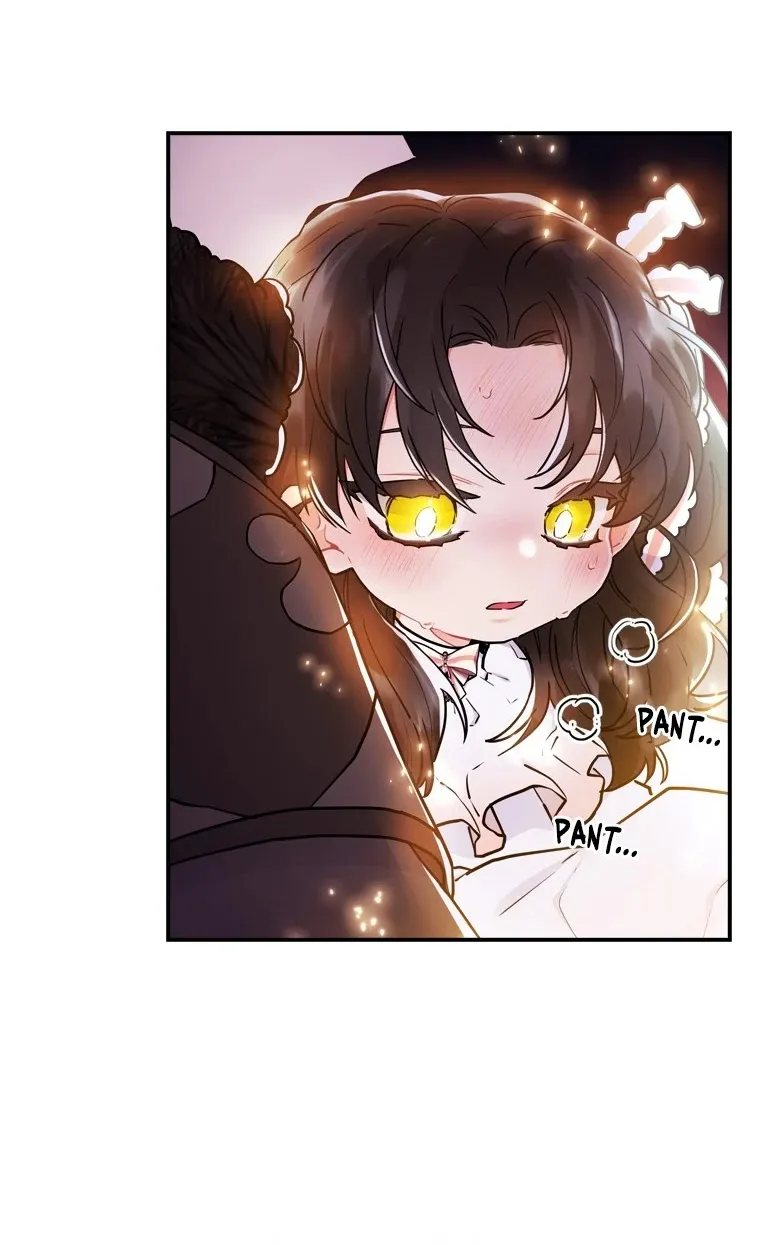 I Became The Male Lead’S Adopted Daughter Chapter 24 page 39 - 