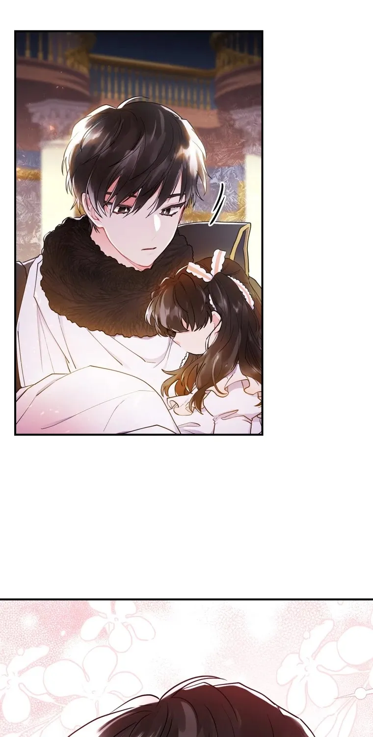 I Became The Male Lead’S Adopted Daughter Chapter 24 page 40 - 