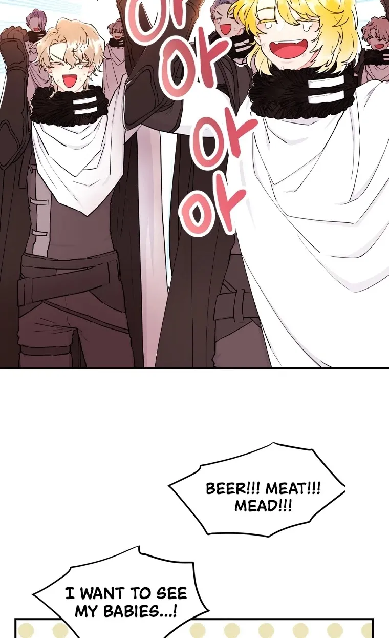 I Became The Male Lead’S Adopted Daughter Chapter 24 page 5 - 