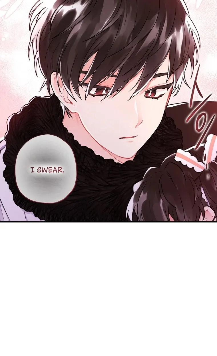 I Became The Male Lead’S Adopted Daughter Chapter 24 page 41 - 