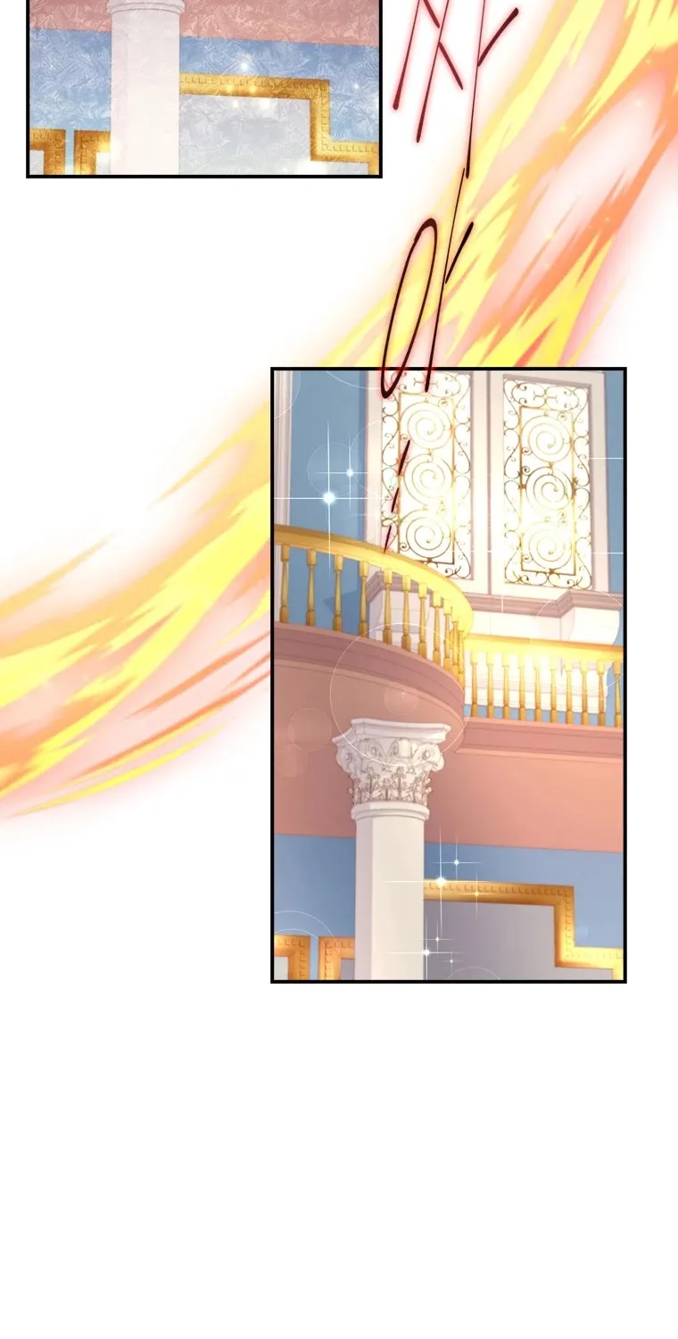 I Became The Male Lead’S Adopted Daughter Chapter 24 page 44 - 