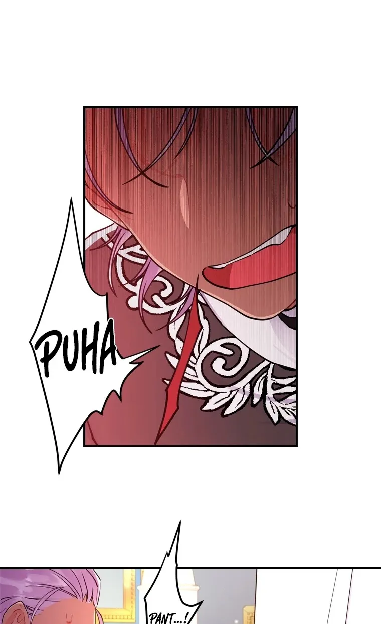 I Became The Male Lead’S Adopted Daughter Chapter 24 page 45 - 