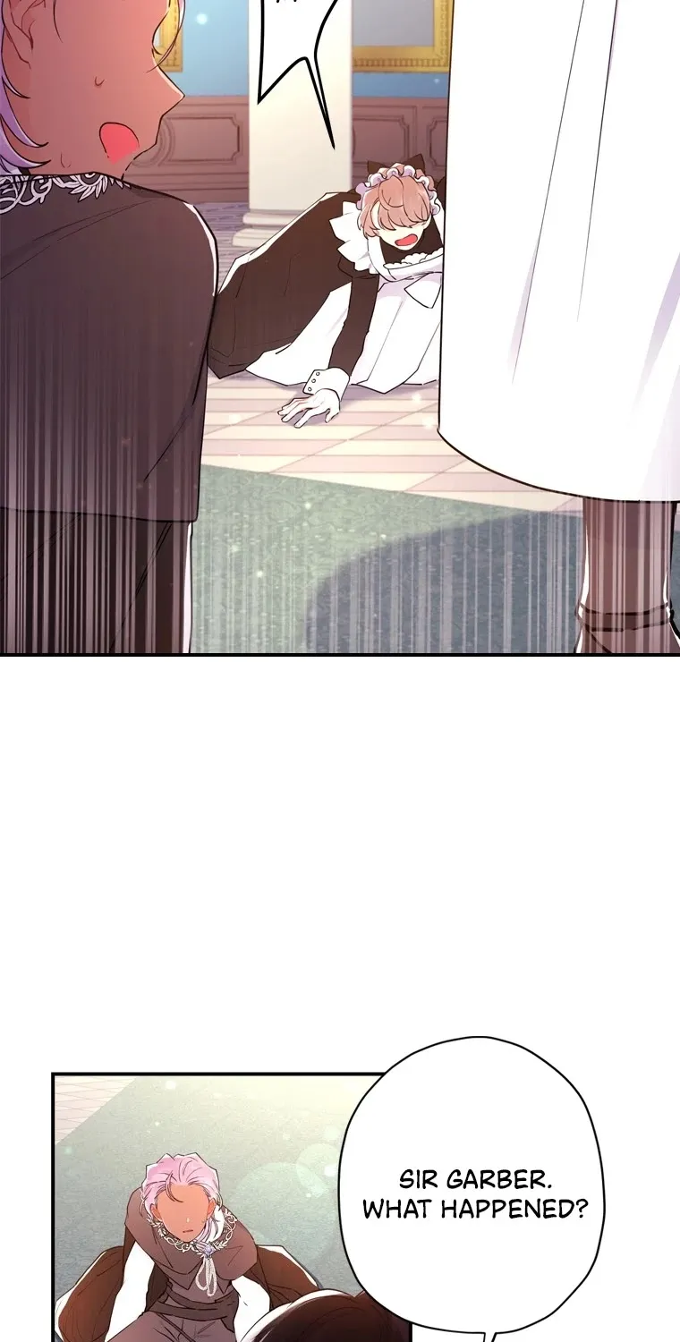 I Became The Male Lead’S Adopted Daughter Chapter 24 page 46 - 