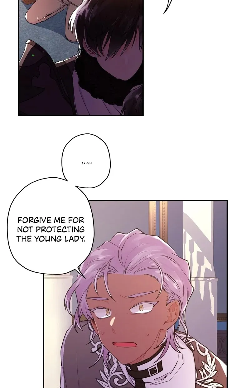 I Became The Male Lead’S Adopted Daughter Chapter 24 page 47 - 