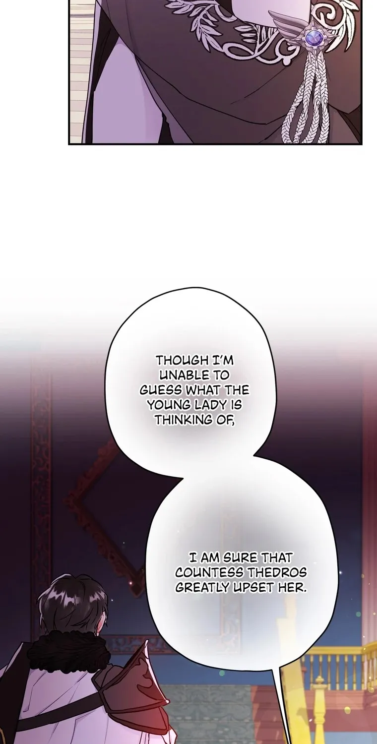 I Became The Male Lead’S Adopted Daughter Chapter 24 page 48 - 