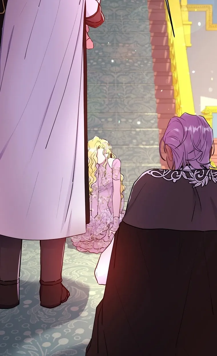 I Became The Male Lead’S Adopted Daughter Chapter 24 page 49 - 