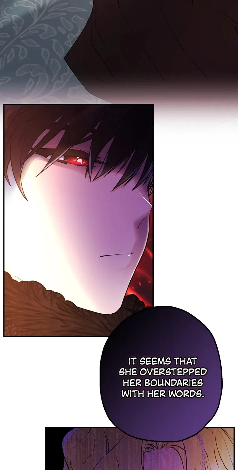 I Became The Male Lead’S Adopted Daughter Chapter 24 page 50 - 