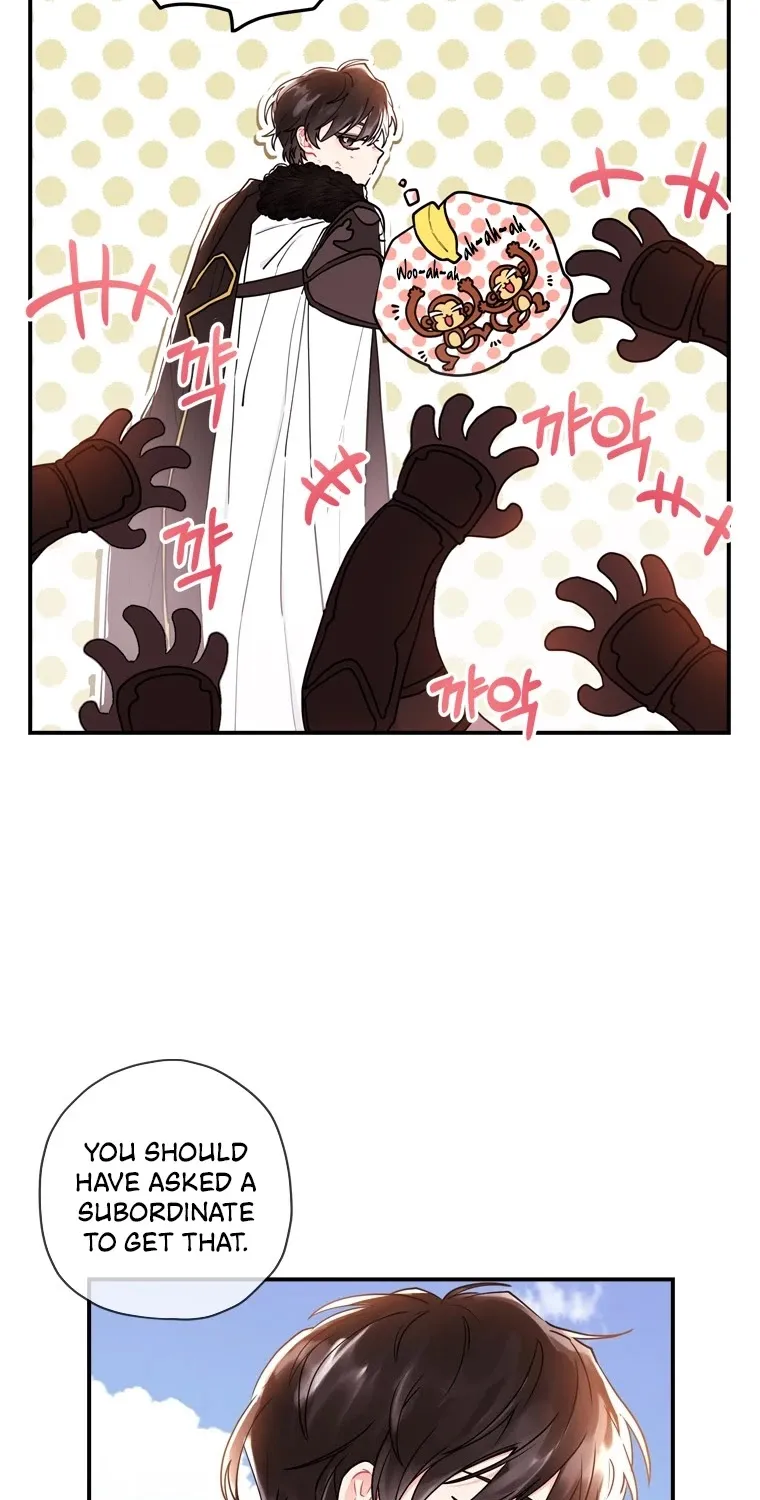 I Became The Male Lead’S Adopted Daughter Chapter 24 page 6 - 