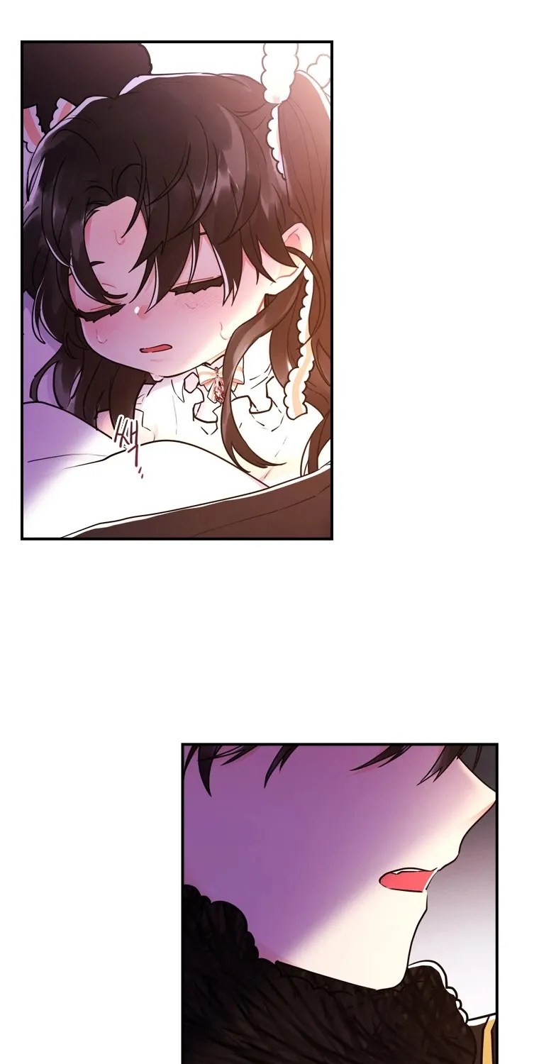 I Became The Male Lead’S Adopted Daughter Chapter 24 page 58 - 